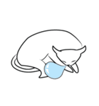 Nuan（個別スタンプ：6）