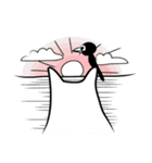 Nuan（個別スタンプ：9）