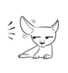 Nuan（個別スタンプ：19）