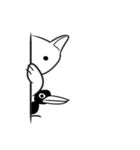 Nuan（個別スタンプ：23）