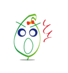 GOOD LEAF（個別スタンプ：13）