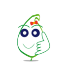 GOOD LEAF（個別スタンプ：14）