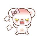 White White Bear（個別スタンプ：5）