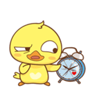 chickiedoo（個別スタンプ：17）