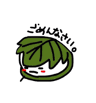 めしあがれ！おいしいは、正義！（個別スタンプ：19）