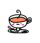 めしあがれ！おいしいは、正義！（個別スタンプ：38）