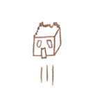 楽しいティタイム（個別スタンプ：10）