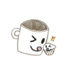 楽しいティタイム（個別スタンプ：13）