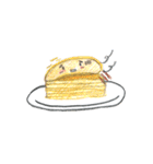 楽しいティタイム（個別スタンプ：30）