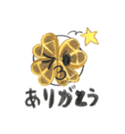 楽しいティタイム（個別スタンプ：31）