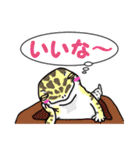 れぷすた2（個別スタンプ：31）