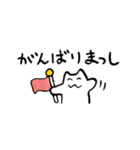 金沢こねこ（個別スタンプ：27）