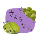 It's a キャベツ！（個別スタンプ：16）