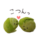 It's a キャベツ！（個別スタンプ：20）