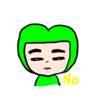 チャクラスタンプ（個別スタンプ：22）
