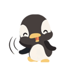 PenguinPenguin（個別スタンプ：1）