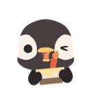 PenguinPenguin（個別スタンプ：3）