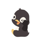 PenguinPenguin（個別スタンプ：4）