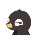 PenguinPenguin（個別スタンプ：6）