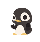 PenguinPenguin（個別スタンプ：7）