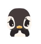 PenguinPenguin（個別スタンプ：8）