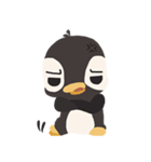 PenguinPenguin（個別スタンプ：9）