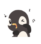 PenguinPenguin（個別スタンプ：10）