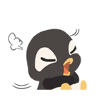 PenguinPenguin（個別スタンプ：11）