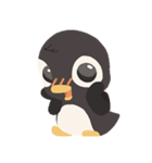 PenguinPenguin（個別スタンプ：12）