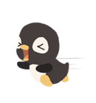 PenguinPenguin（個別スタンプ：14）