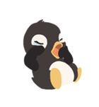 PenguinPenguin（個別スタンプ：17）