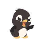 PenguinPenguin（個別スタンプ：19）