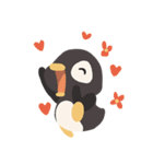 PenguinPenguin（個別スタンプ：20）