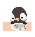 PenguinPenguin（個別スタンプ：21）