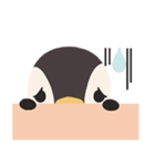 PenguinPenguin（個別スタンプ：23）