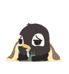 PenguinPenguin（個別スタンプ：26）
