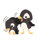 PenguinPenguin（個別スタンプ：27）