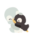 PenguinPenguin（個別スタンプ：28）