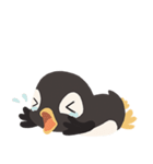 PenguinPenguin（個別スタンプ：29）