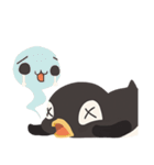 PenguinPenguin（個別スタンプ：31）