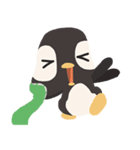 PenguinPenguin（個別スタンプ：36）