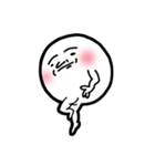 マルくん（個別スタンプ：11）
