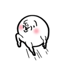 マルくん（個別スタンプ：16）