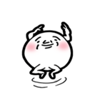 マルくん（個別スタンプ：17）