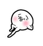マルくん（個別スタンプ：20）