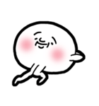マルくん（個別スタンプ：24）