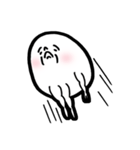 マルくん（個別スタンプ：31）