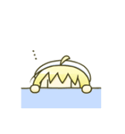 ふらわーぱうだーちゃん（個別スタンプ：29）