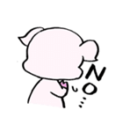 とんたんの日常（個別スタンプ：37）