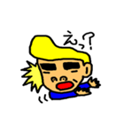ゆるいトムさん（個別スタンプ：12）